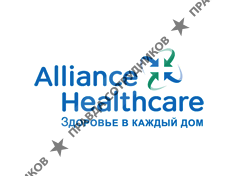 Alliance Healthcare Russia